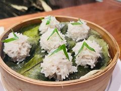 沔阳珍珠丸子-清水亭湖北菜(大屯DT51店)