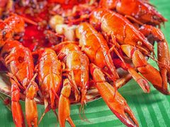 -盛港湾海鲜食府(黄沙店)