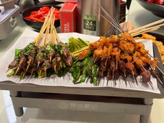 -聚味瞿记·龙虾堂(坡子街店)