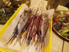 -我是那个大叔·美食研究所(新塘路店)