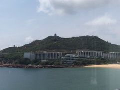 -渔·日落海景餐厅(南沙湾沙滩店)