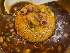海肠捞饭-以前的小酒馆(中山广场店)