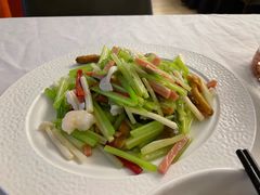 -丰收日·小海鲜·沪上家宴(顾村正大店)