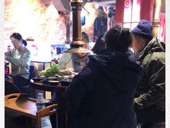 大堂-杀猪天·韩国烤肉(总店)