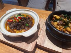 -竹里馆·淮扬菜·功夫茶(老门东店)