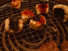 -MIKOMIKO和牛烧肉专门店(南门店)