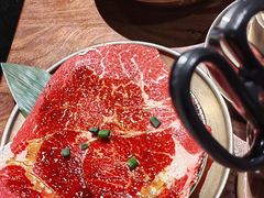 -九田家黑牛烤肉料理(新辰里亚运村店)