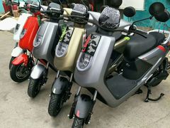 -九号电动车(安定门内大街店)