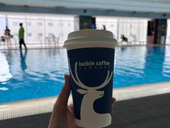 -瑞幸咖啡(万恒大厦店)