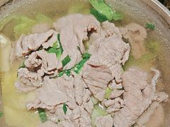 -全牛匠·乐山跷脚牛肉(西单华威约饭街店)