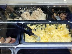 -赛百味SUBWAY(凯德mall大峡谷店)