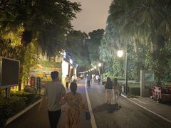 -南宁南湖公园