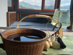 -云座·时光·观景咖啡厅(五爷庙店)