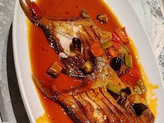 -连鹭海鲜·海肠捞饭·海胆饭(星海店)