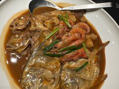 海鲜拼盘-玖味(老工人西路店)