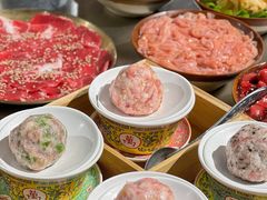 -郭铁柱·泥炉老火锅(江北龙湖天街店)