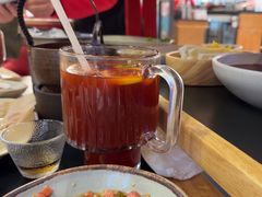 -廖掌柜·重庆鲜货火锅(上海首店)