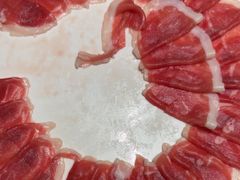 -东来顺(非遗·清真火锅·盛世广场店)