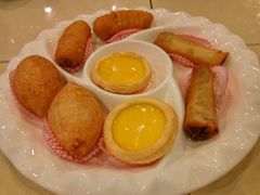 -舊街坊茶楼(市二宫店)