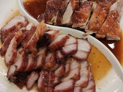 -澳门陈光记烧味饭店(南京德基广场店)