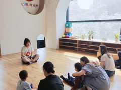 -123+智汇成长中心(保利时光里中心)