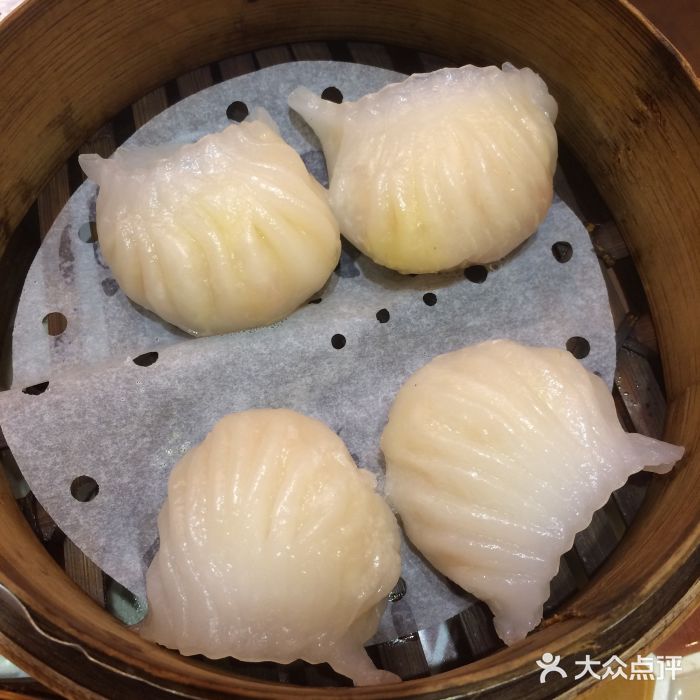 点点心(微风信义店)图片