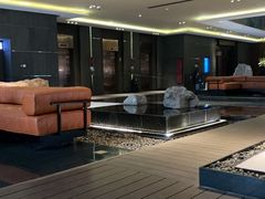 -长沙北辰洲际酒店-兰调全日餐厅