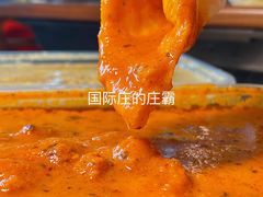 -辛德里印度餐厅(勒泰商圈店)