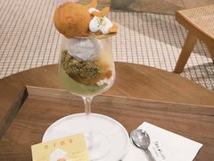 -Ten Olives甜点