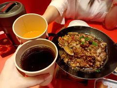 -侯师傅热炒店(印象城店)