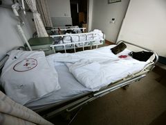 -上海市第六人民医院(临港院区)