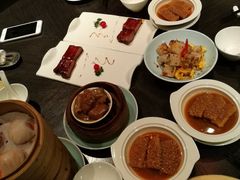 -万丽轩·粤菜(王府井金茂万丽酒店)