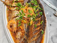 -隐厨·海鲜餐厅(恒通路店)