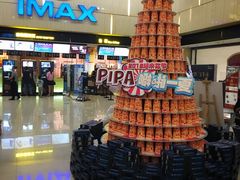 -万达影城(江北万达广场IMAX店)