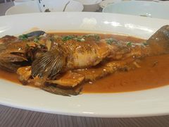 -艳阳天·非遗楚菜(武汉客厅店)