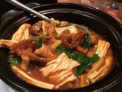 随园(新港中路店)-随园花园餐厅(新港中路店)