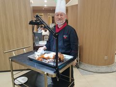-全聚德(上海首店浦东店)