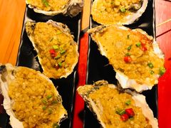 -四点半烤吧(港龙华侨城店)