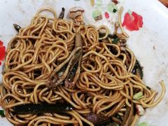 -西塘落锅面(罗星路店)