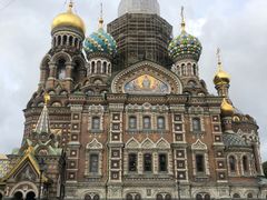 -滴血救世主教堂