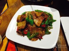 -POLO小馆·老南京菜(解放路店)