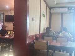 -北大地皖峰饭馆