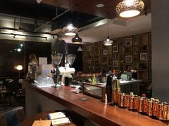 -咖法森林·咖啡  酒吧(天河店)