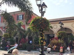 -佛罗伦萨小镇广佛名品奥特莱斯(疏港路店)