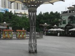 -日月光中心广场