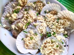 -盛港湾海鲜食府(黄沙店)