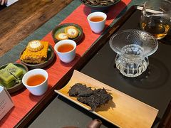 -邈墨茶馆(凤起路店)