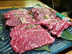 -千寻烧肉(政务区店)