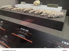 -鄂州市博物馆