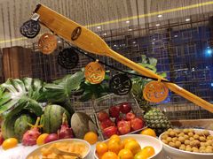 -君悦酒店·乐厨·高空自助餐(青年大街店)